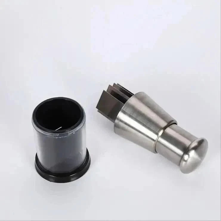 GARLICO Multifunctional Garlic Press