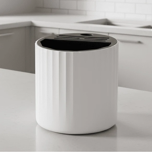 DRAINIXA Cutlery Knife Holder