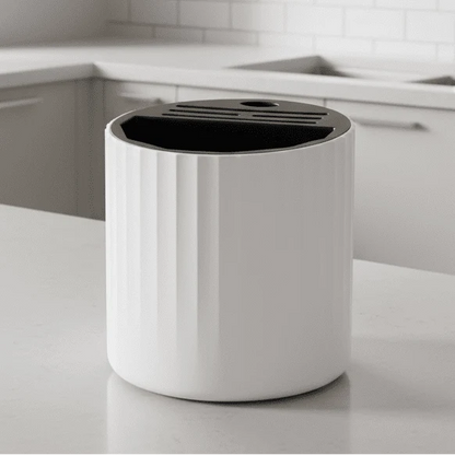 DRAINIXA Cutlery Knife Holder