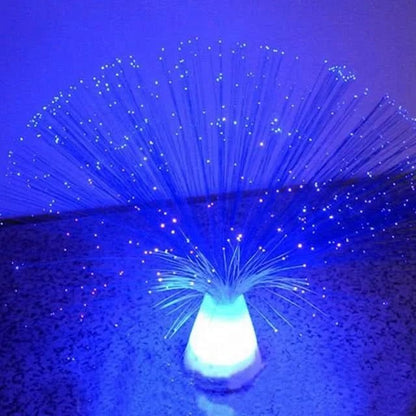 FIBERFUN Disco Lights Party LED Color
