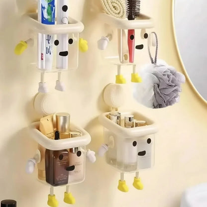 CLEANHOLD Wall Organizer