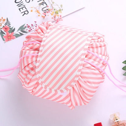 Trendy make-up organiser Waterproof Cosmetic Bag