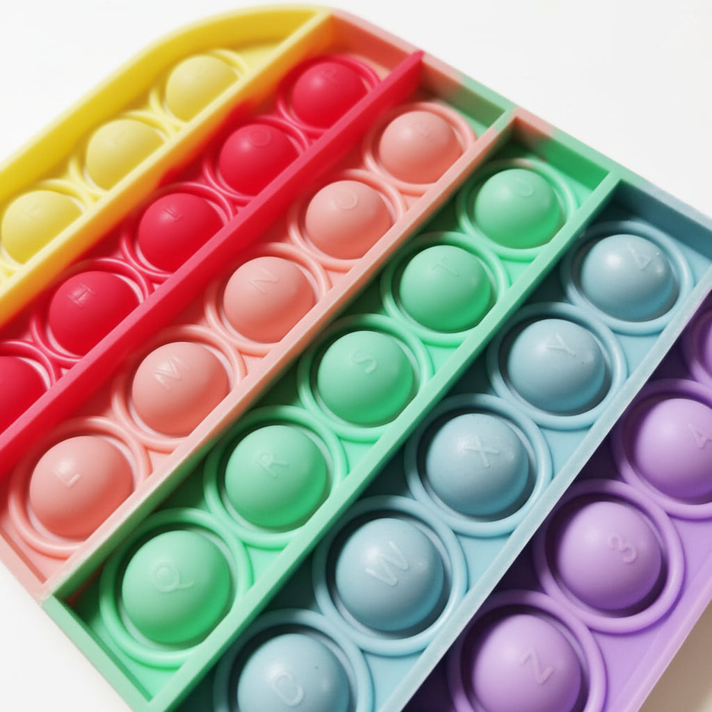 MellowMash Anti-stress Ball