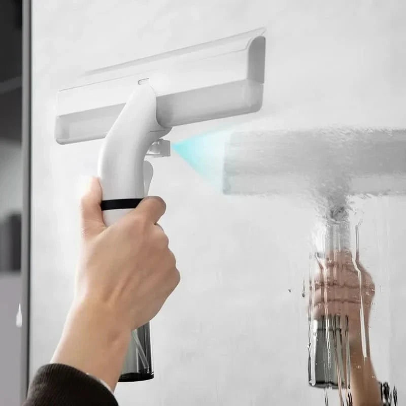 WIPEORA Silicone Squeegee