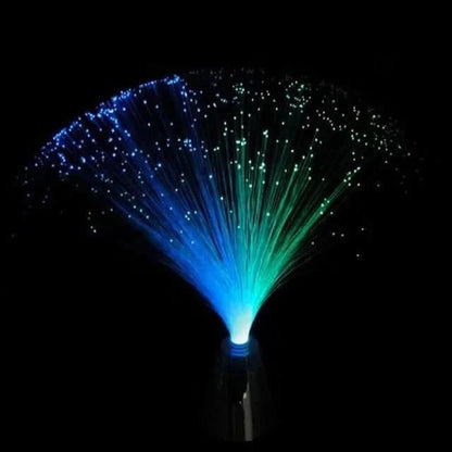 FIBERFUN Disco Lights Party LED Color