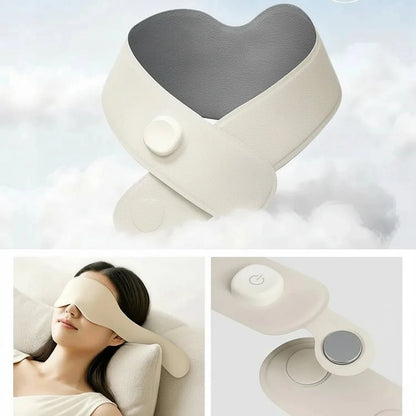 NECKTHERM Rechargeable Graphene Neck Heating Pad