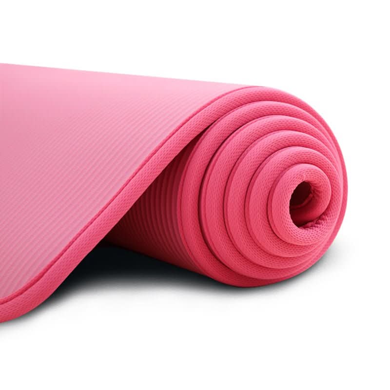 ZENFLEX Extra Thick Yoga Mat lifestyle image 3