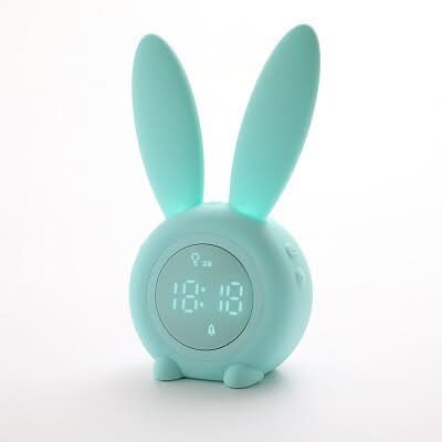 DreamGuard Night Light