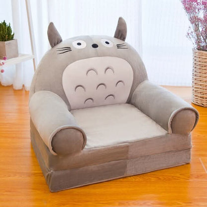 VelvetNest Kids Bench Foldable Children's Bench
