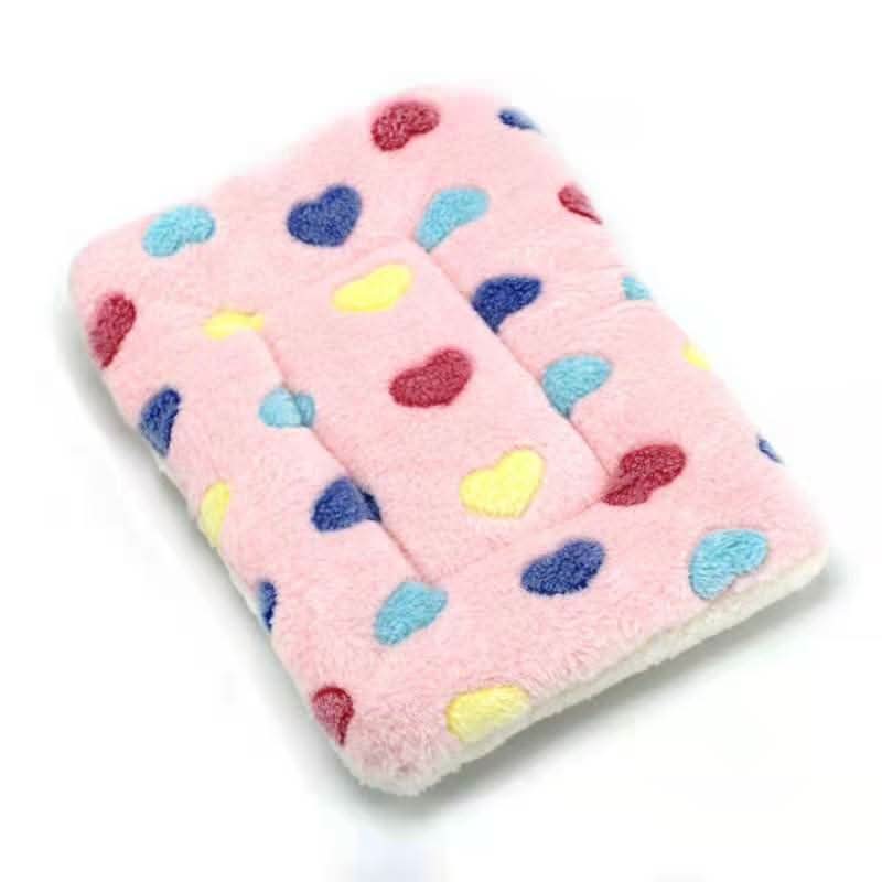PETCLOUD Fluffy Fleece Cushion