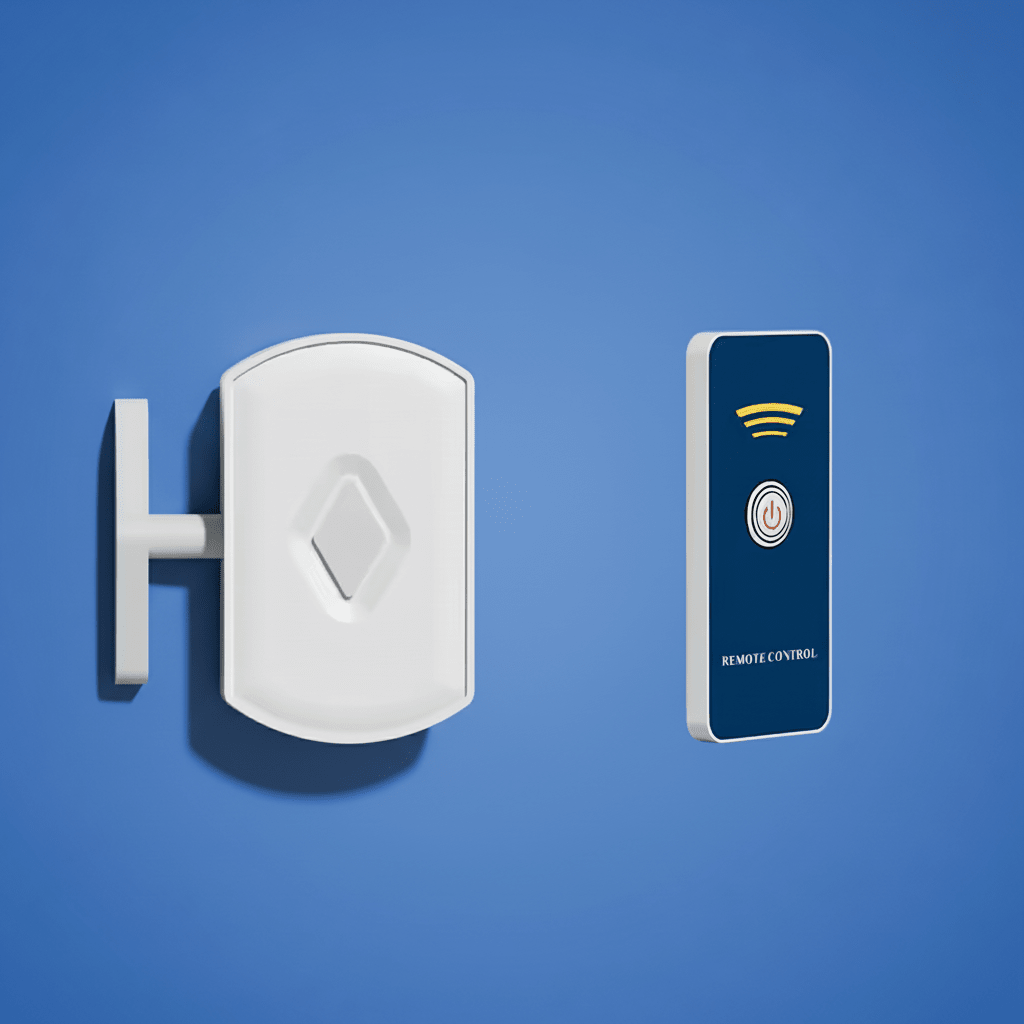 LAZYSWITCH Intelligent Wireless Light Switch