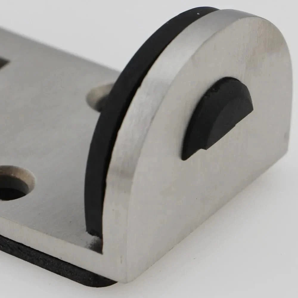 DOORGUARD Stainless Steel Doorstopper