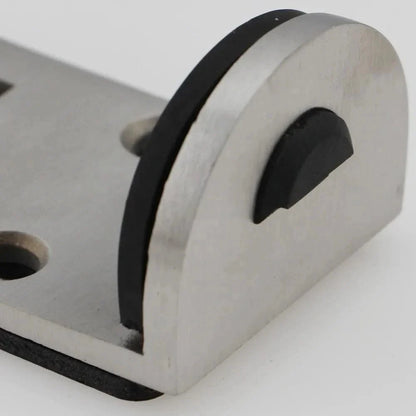 DOORGUARD Stainless Steel Doorstopper