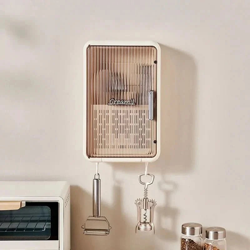 ORGANIX Multifunctional Cutlery Holder