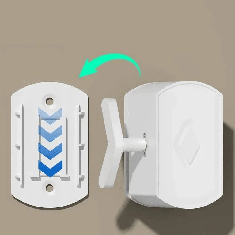 LAZYSWITCH Intelligent Wireless Light Switch