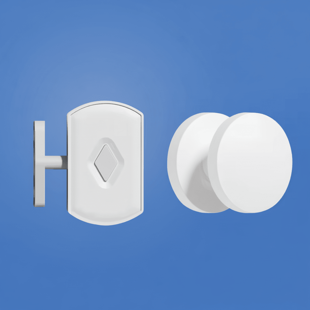 LAZYSWITCH Intelligent Wireless Light Switch