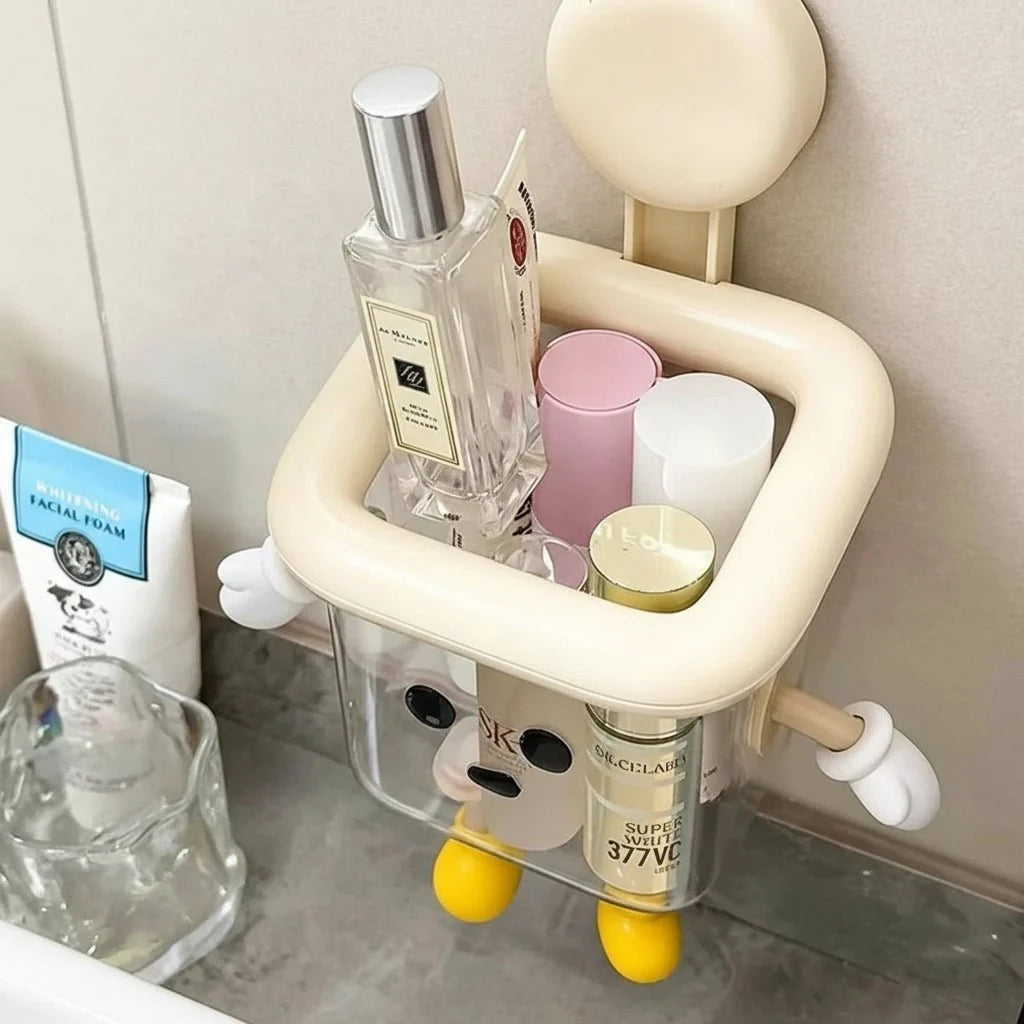 CLEANHOLD Wall Organizer