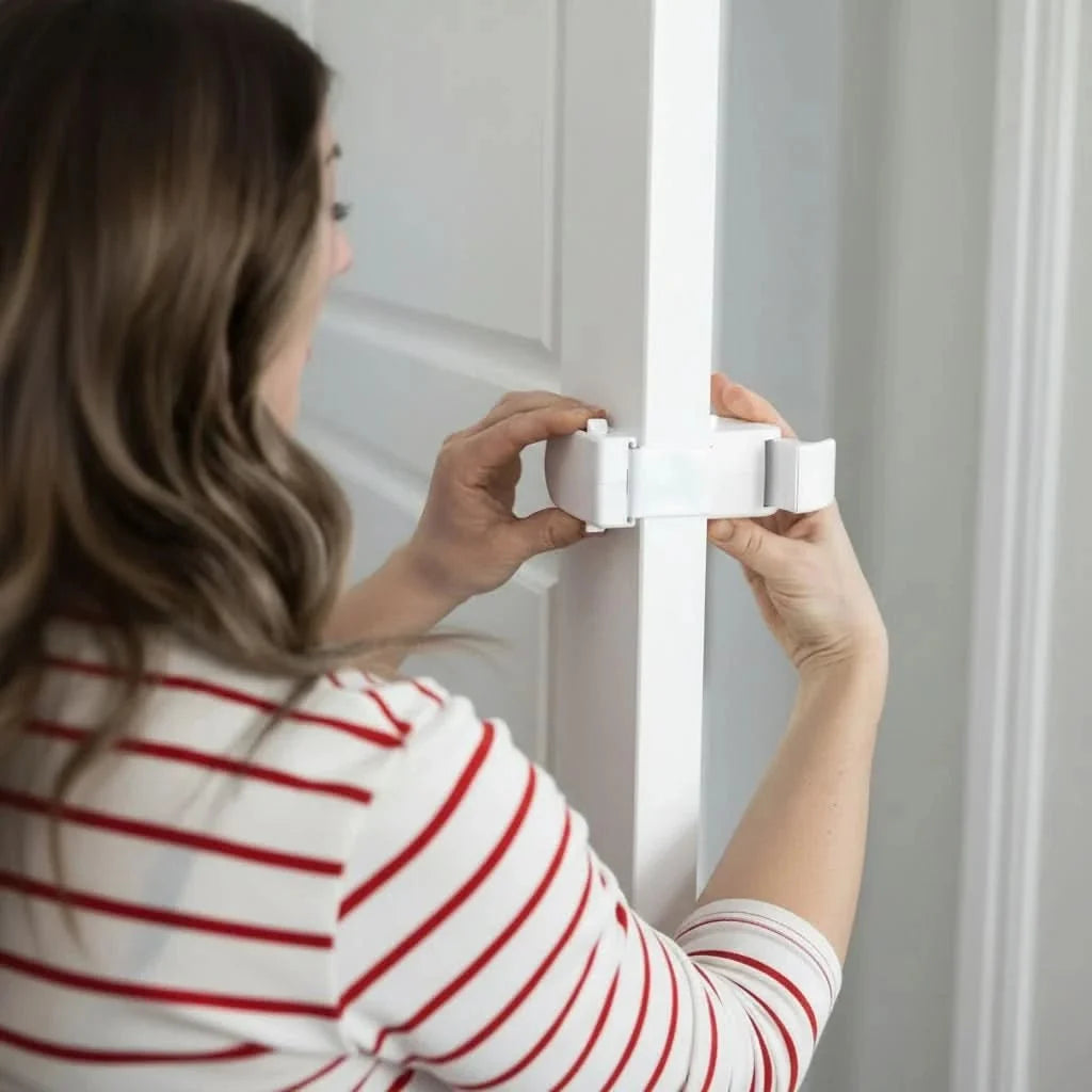 NOCUTIX Safety Lock