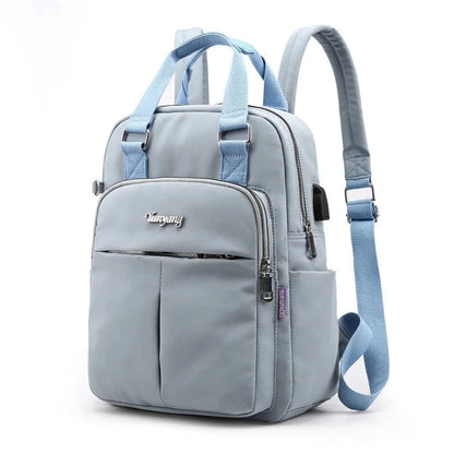 AQUAPACK Multifunctional Waterproof Backpack