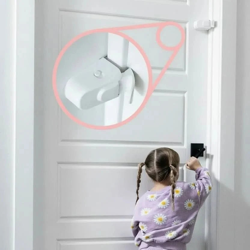 NOCUTIX Safety Lock