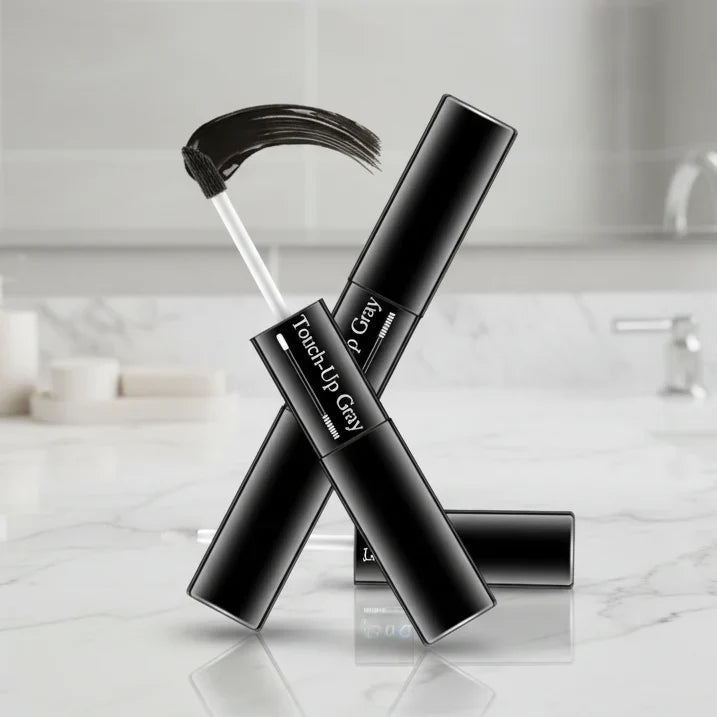 Coverexpress 2-in-1 Hair Colour Retouching Brush - iwt2