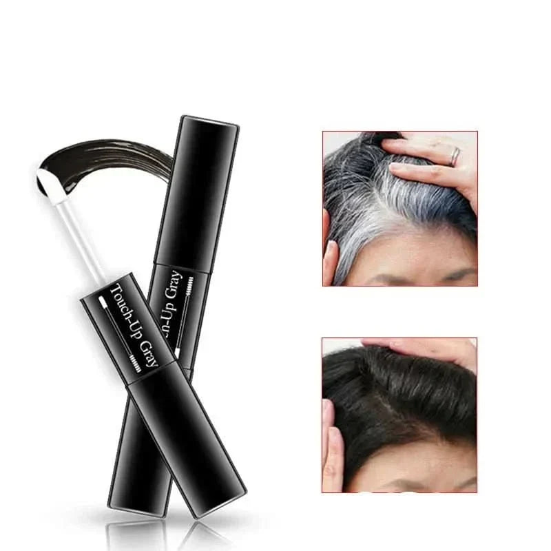 Coverexpress 2-in-1 Hair Colour Retouching Brush - iwt1