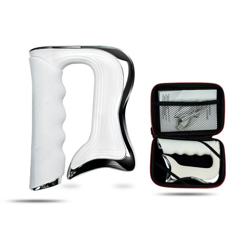 Musclewave Myofascial Relaxation Device lifestyle image 2