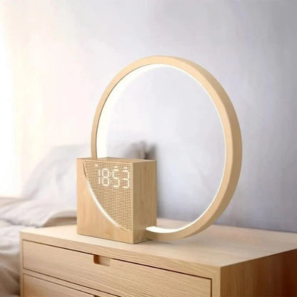 LUXPORTA LED Bedside Lamp