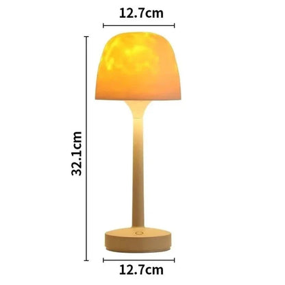 LUMICUBE RGB LED Desk Lamp