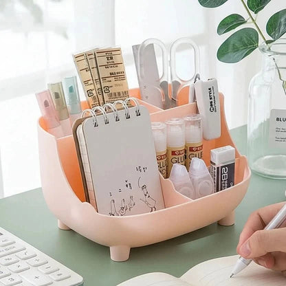 CLEANDESK Creative Desktop Organizer