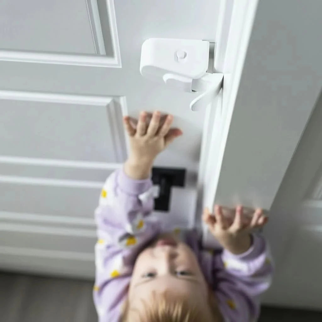 NOCUTIX Safety Lock
