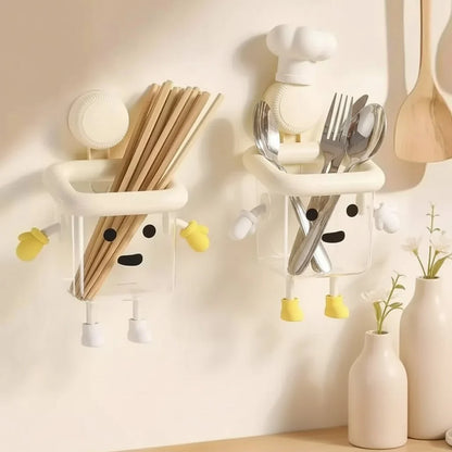 CLEANHOLD Wall Organizer