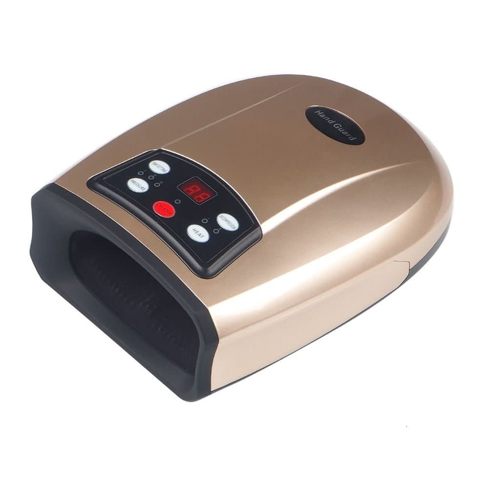 Handase Cordless Hand Massage System lifestyle image 2
