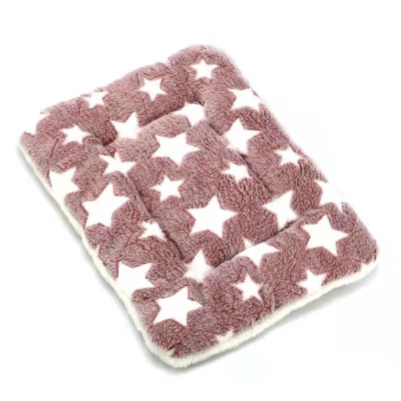 PETCLOUD Fluffy Fleece Cushion
