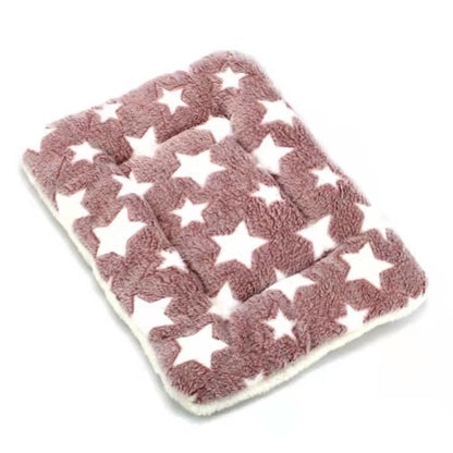 PETCLOUD Fluffy Fleece Cushion