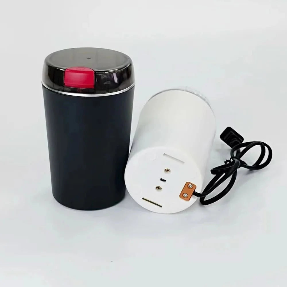 GRINDORA Electric Mini Coffee Grinder