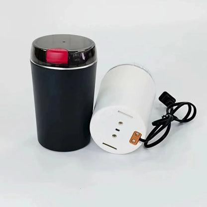 GRINDORA Electric Mini Coffee Grinder