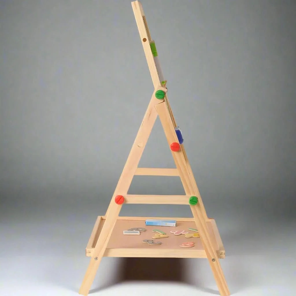 SketchStar Duo Creative Children's Easel