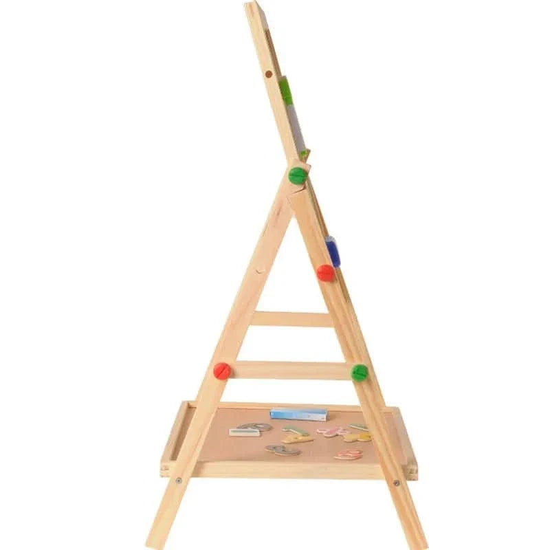 BoardPro Magnetic Whiteboard