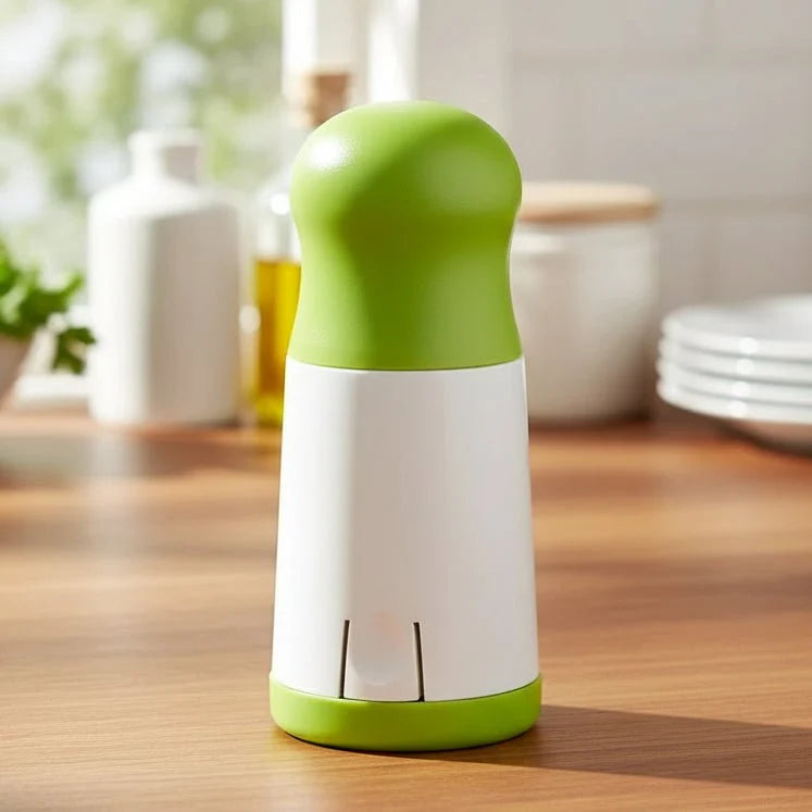 CHOPERA Manual Stainless Steel Spice Grinder