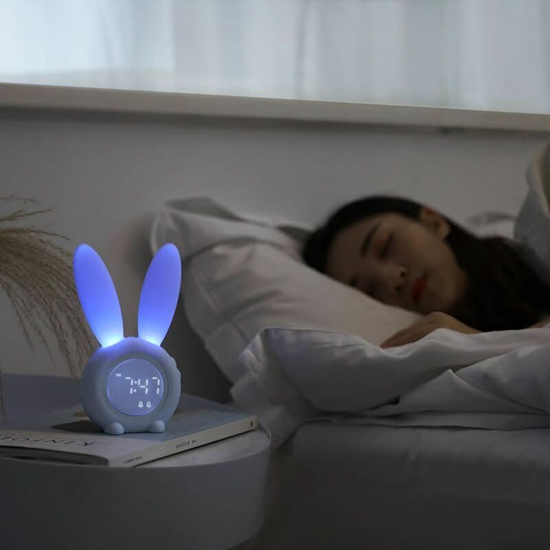 DreamGuard Night Light