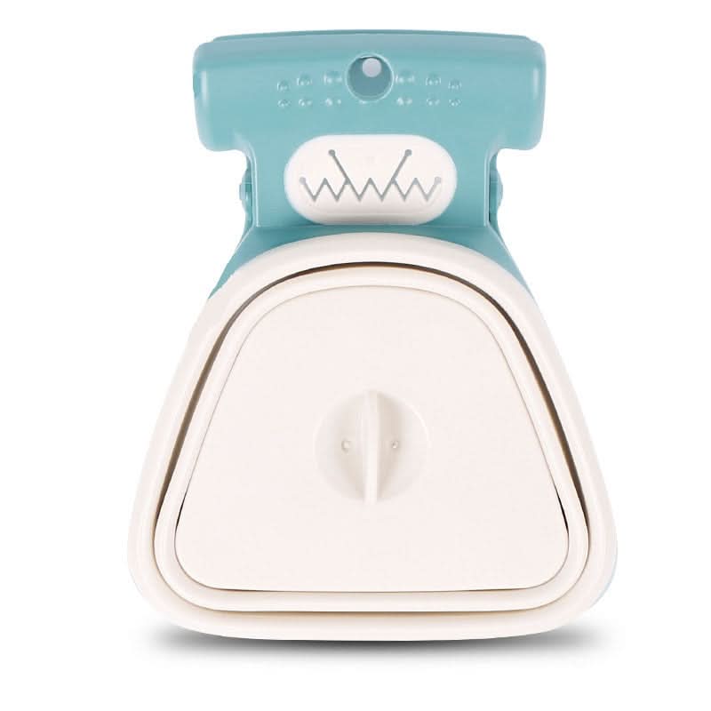 SCOOPIMATE Portable Dog Poop Scooper