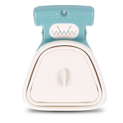 SCOOPIMATE Portable Dog Poop Scooper
