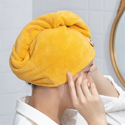 Magictowel Microfibre Turban