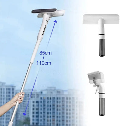WIPEORA Silicone Squeegee
