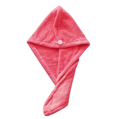 Magictowel Microfibre Turban