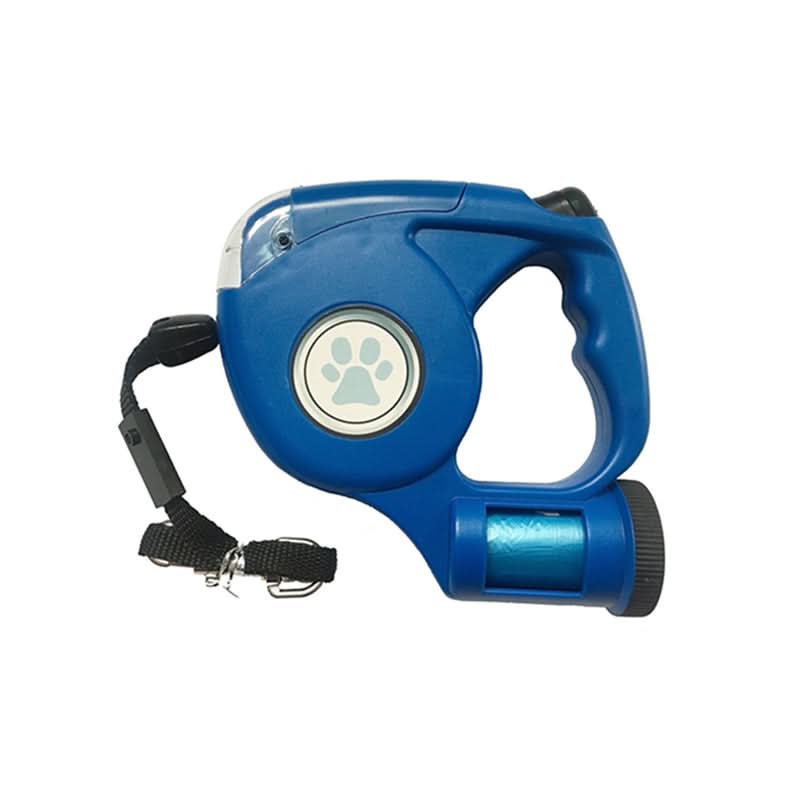 BRIGHTSTRIDE LED Dog Leash