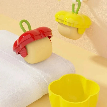 FUZORA Washable Lint Roller