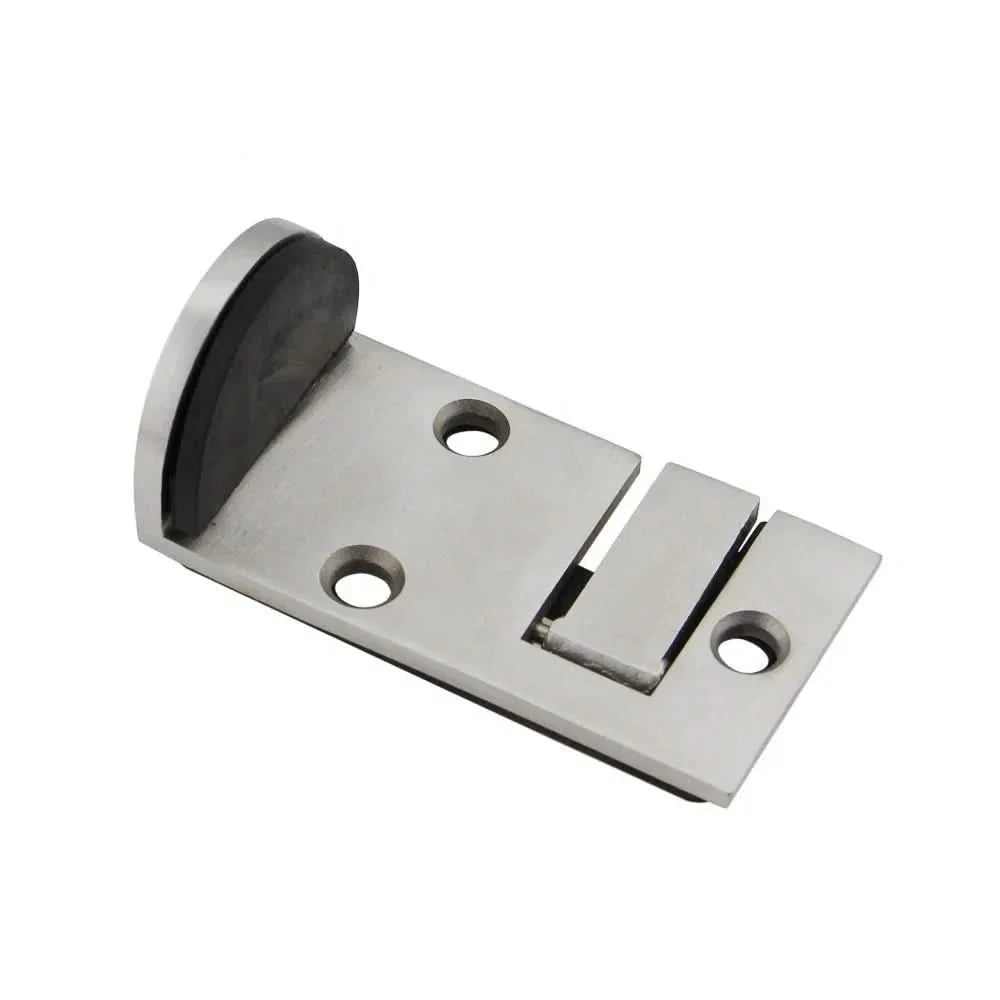 DOORGUARD Stainless Steel Doorstopper