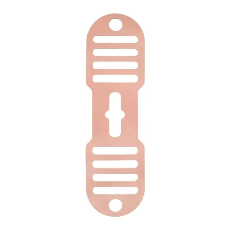 STABORA Non-slip Silicone Kitchen Lid Holder